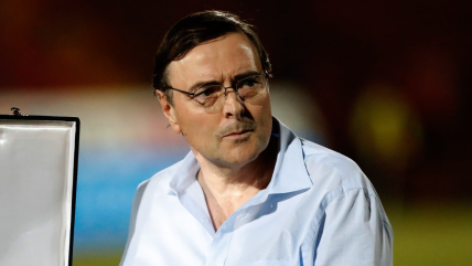   Segovia rompió el silencio: 