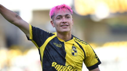   ¿Coquimbo o Colo Colo? Zavala: 