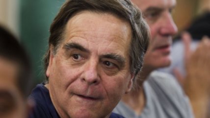   Vaticano dejó sin efecto sanciones contra Felipe Berríos: revirtió su expulsión 