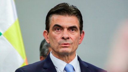   Bolivia e Israel retoman relaciones diplomáticas tras dos años 