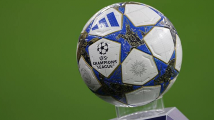   Los resultados de la sexta fecha de la Liga de Campeones 