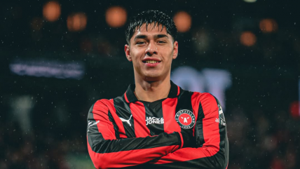   ¿Cuándo y dónde ver a Midtjylland de Darío Osorio ante Genk en la Europa League? 