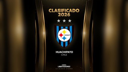   Huachipato se quedó con el último cupo a la Libertadores tras ganar la Copa Chile 2025 