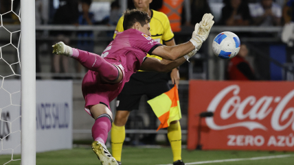   [VIDEO] Los penales dieron el triunfo a Huachipato ante Limache en la final de la Copa Chile 