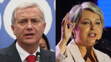  Kast acusa que Jara mintió al achacarle 