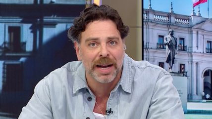   José Antonio Neme asegura que votará nulo en segunda vuelta: 