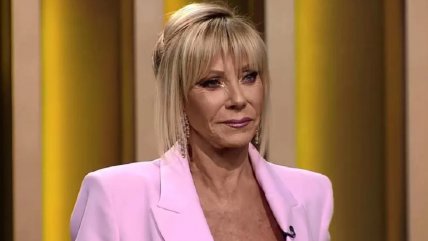   Raquel Argandoña justificó ofensivo comentario en 