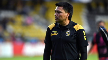   Esteban González confesó que Zamorano lo convenció de firmar por Querétaro 