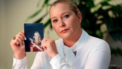  Policía no investigará si Andrés pidió a su escolta indagar sobre Giuffre  