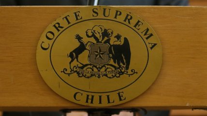   Elección en la Suprema: Funcionarios del Poder Judicial rechazan 