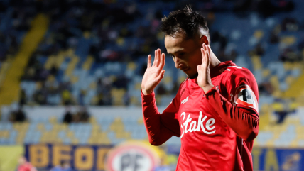   Ñublense anunció la salida de tres jugadores para la próxima temporada 