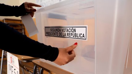  Más de 36 mil personas ya se han excusado de votar en la segunda vuelta  