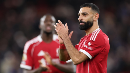   ¿Fin de la polémica? Salah volvió a jugar con Liverpool en su triunfo sobre Brighton 