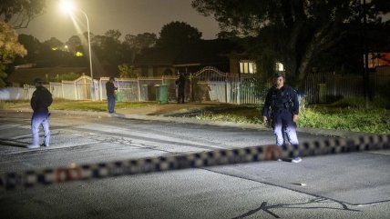   Gobierno condenó ataque en Australia y expresó solidaridad con comunidad judía 