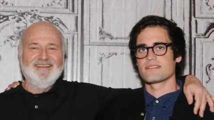   Aseguran que Nick y Rob Reiner discutieron la noche antes del asesinato 