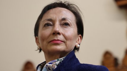   Gloria Ana Chevesich será la primera mujer presidenta de la Corte Suprema 