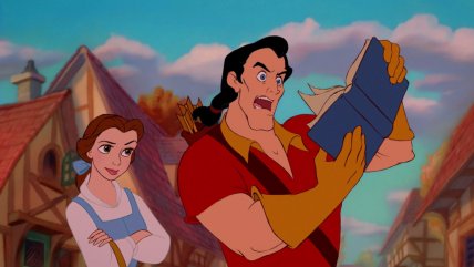   Disney desarrolla un spin-off en acción real centrado en Gastón de 