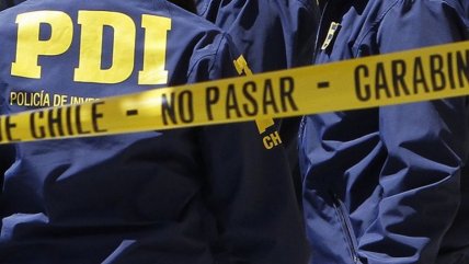   En riesgo vital funcionario PDI que repelió robo a su casa en Pudahuel 