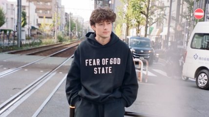   Muere Tucker Genal, creador de Tiktok, a sus 31 años 