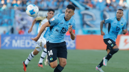   Los nombres que suenan para reforzar a Colo Colo en la temporada 2026 