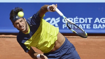Feliciano López ocupará el lugar de Rafael Nadal en los Juegos Olímpicos