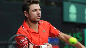 Stanislas Wawrinka será el abanderado de Suiza en los Juegos Olímpicos