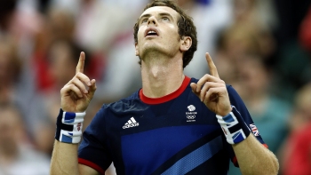 Murray alimentó las esperanzas británicas con claro triunfo sobre Nieminen