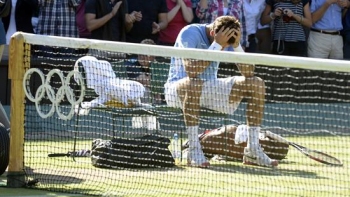 Juan Martín del Potro: 