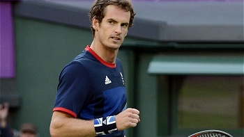 Murray jugará la final de Londres 2012 ante Federer