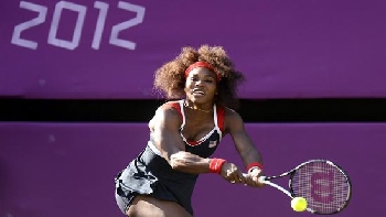 Serena Williams humilló a María Sharapova para quedarse con el oro olímpico