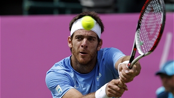 Juan Martín del Potro ganó el bronce olímpico ante Novak Djokovic