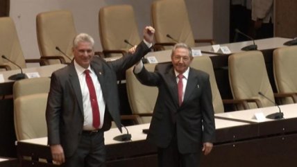  Castro confía en el 