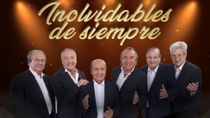   El regreso de los grandes de la Nueva Ola en el Gran Arena Monticello 
