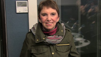   Tus Años Cuentan: La reinvención de Marisa 