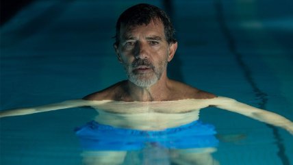   Esta es la nueva película de Pedro Almodóvar 