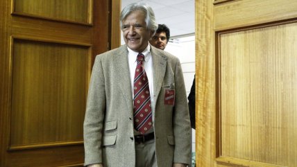  Museo de Cardoen es investigado por presunto cáliz robado  