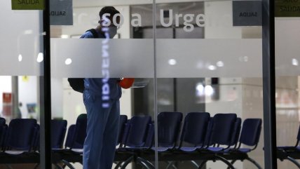   Clínicas: La deuda de las isapres llega a los 500.000 millones de pesos 