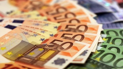   Por el entierro de dinero: Portugal ha repuesto 316 mil billetes la última década 