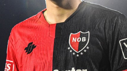   Newell's aplicó severo castigo a niños que se fotografiaron con jugador de Rosario Central 