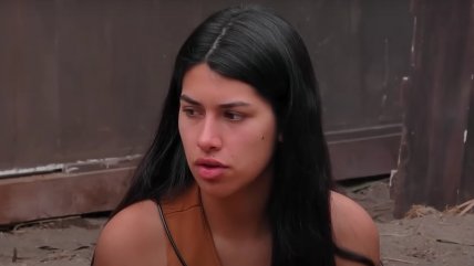  Eskarcita relató complejo aborto durante su adolescencia: Condiciones no eran adecuadas 