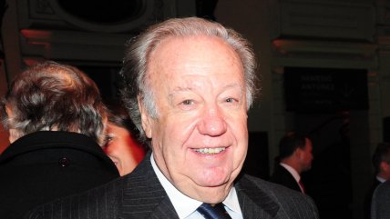   Fallece Gerardo Arteaga Oehninger, creador de Fantasilandia y Happyland 