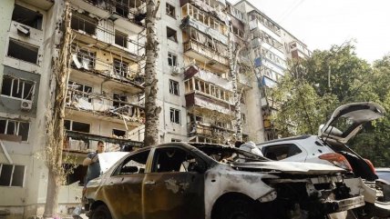   Kiev detiene a 52 de sus militares por trabajar para Rusia desde el inicio de la guerra 