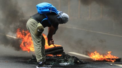   Honduras: Xiomara Castro alerta sobre intento de golpe en medio de la incertidumbre electoral 