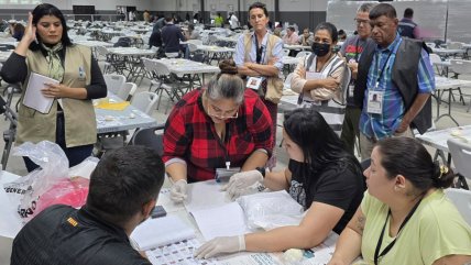  Honduras: Denuncian 