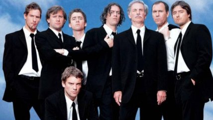   Elenco de 