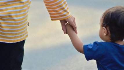   Creciendo Juntos: El cuidado de los niños en contextos de emergencia 