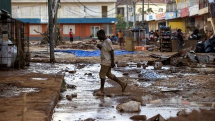   Surcorea donó 24.600 toneladas de arroz a Cuba para aliviar daños del huracán Melissa 