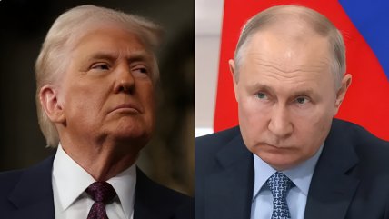  Rusia y EE.UU. retoman diálogo clave para paz en Ucrania  