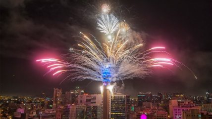   Comercio, traslados y show en la Torre Entel: Lo que debes saber para recibir el 2026 