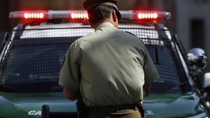   Año Nuevo: Homicidios cayeron un 39% respecto al periodo anterior 